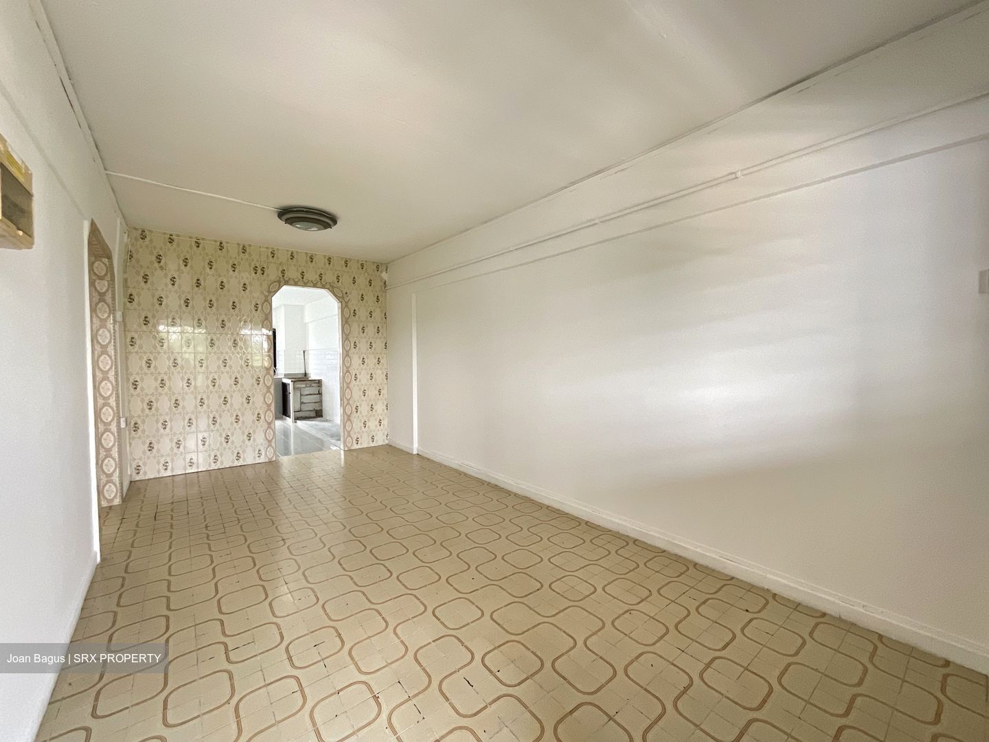 Blk 23 MARSILING DRIVE (Woodlands), HDB 3 Rooms #585112941
